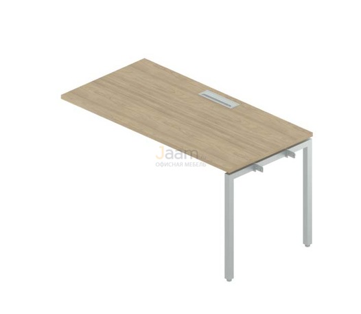 Мебель для персонала Промежуточный стол с люком RM-1.1+F-39