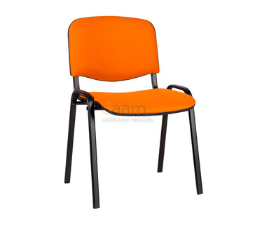 Офисный стул Изо черный