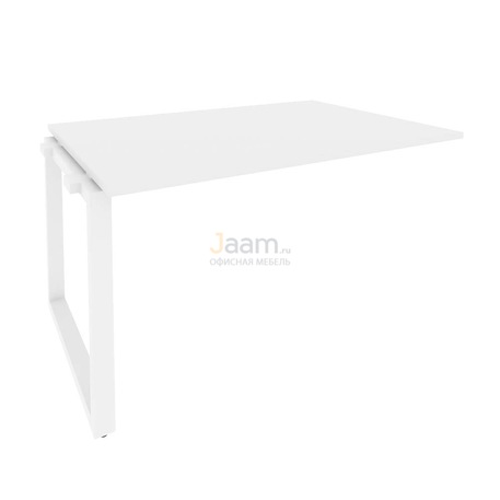 Мебель для персонала Проходной наборный элемент переговорного стола O.MO-NPRG-3