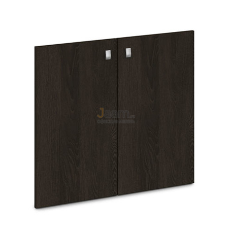 Мебель для персонала Двери низкие ЛДСП V-010