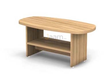 Мебель для персонала Стол журнальный B-012M