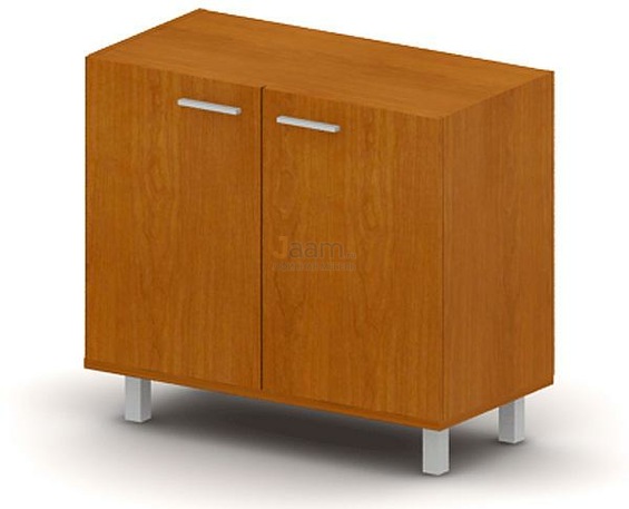 Кабинет руководителя Офисный шкаф для холодильника ПК-ПР-ШХ79Х90