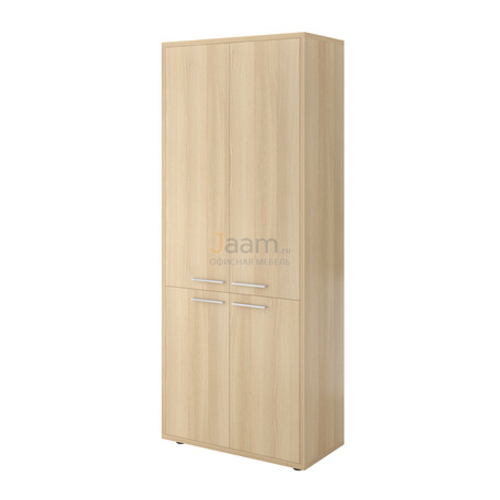 Мебель для персонала Стеллаж высокий ДБ39