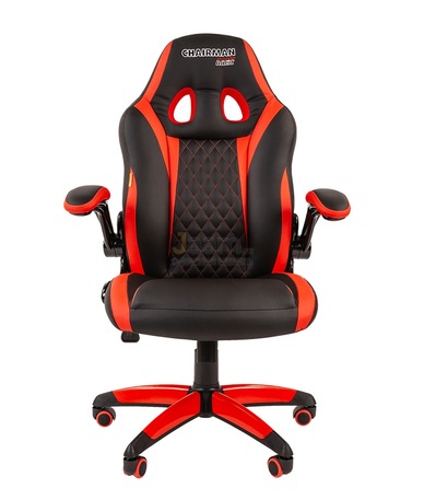 Кресло Chairman GAME 15