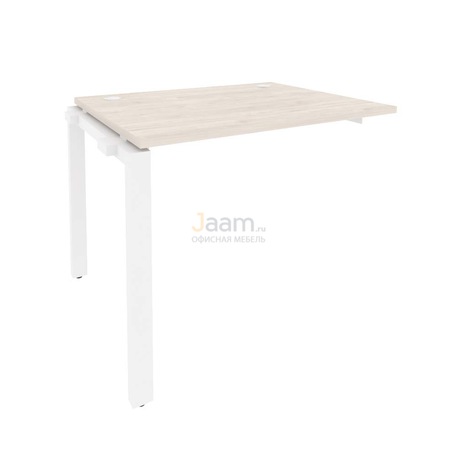 Мебель для персонала Наборный элемент рабочей станции O.MP-1.NRS-1.8