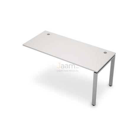 Мебель для персонала Конечный модуль 6МБК.6164