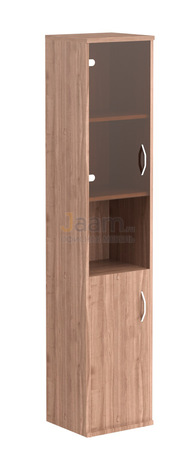 Мебель для персонала Офисный шкаф СУ-1.4 Л