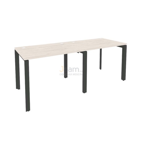 Мебель для персонала Рабочая станция O.MP-RS-2.1.7