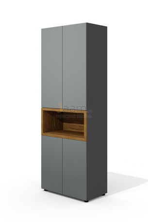 Кабинет руководителя Офисный шкаф Neo-47