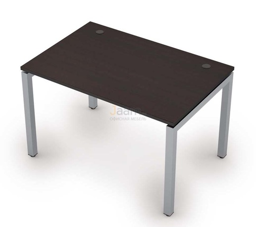 Мебель для персонала Стол рабочий прямолинейный 6М.588