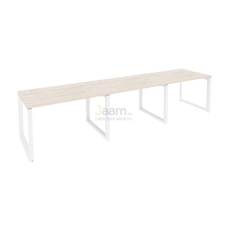 Мебель для персонала Рабочая станция O.MO-RS-3.2.8