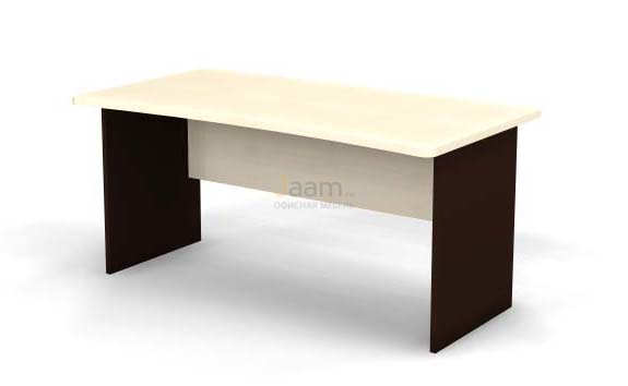 Мебель для персонала Стол прямой BM280