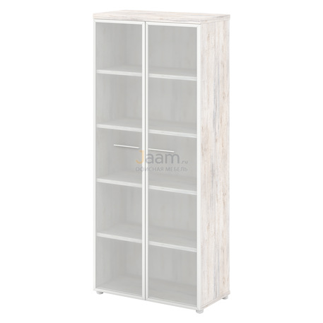 Кабинет руководителя Шкаф для документов высокий S-632