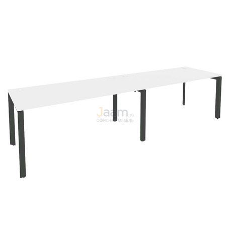 Мебель для персонала Рабочая станция O.MP-RS-2.4.8