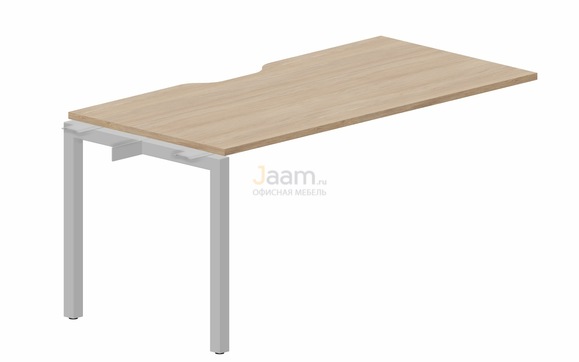 Мебель для персонала Стол приставной PENPV168