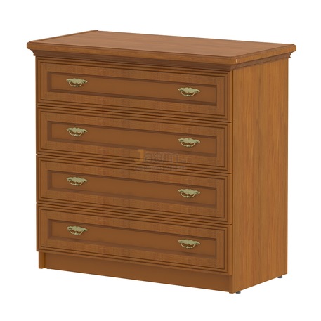 Кабинет руководителя Комод ПК-МР-КД94Х49