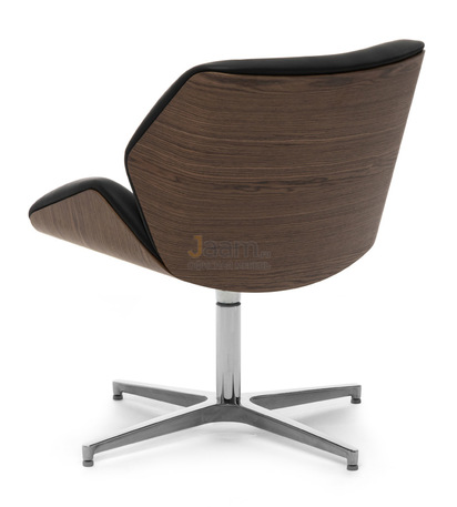 Кресло CHARM Wood lounge