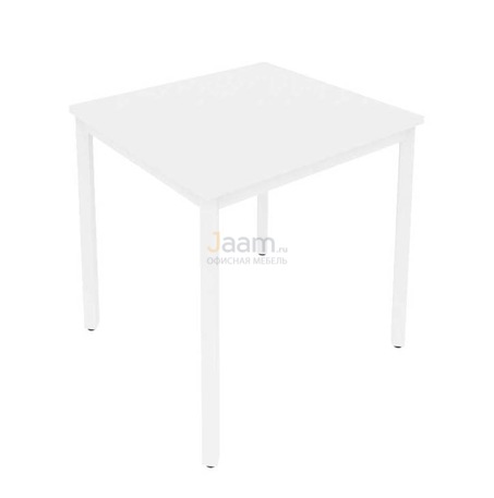 Мебель для персонала Стол на металлокаркасе С.СП-2