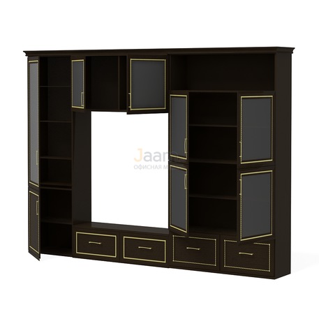 Кабинет руководителя Композиция ПК-ВРН-КОМП№47