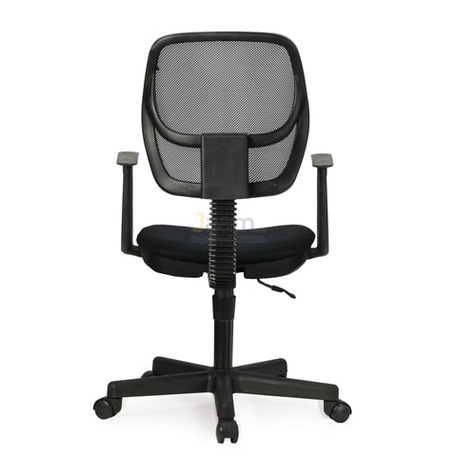 Кресло Flip MG-305 черное TW