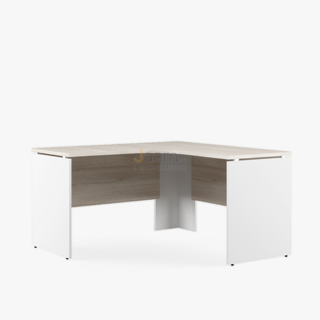 Мебель для персонала Стол эргономичный правый 140 TES284152