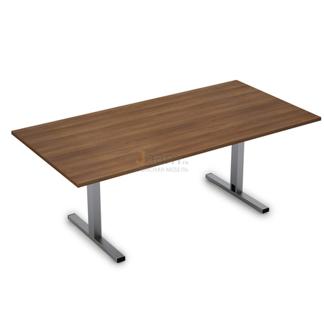 Стол Стол для переговоров (T-образная опора) 2МТП.001
