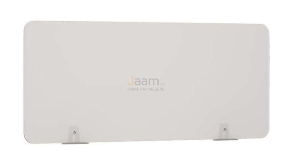 Мебель для персонала Барьер боковой Оргстекло 6БР.040.7