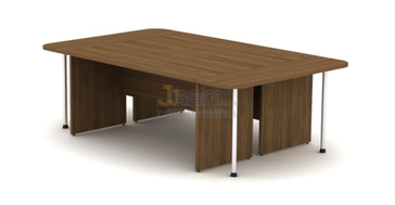 Мебель для персонала Комплект для двух сотрудников с приставками