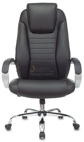 Кресло T-9923SL ECO BLACK