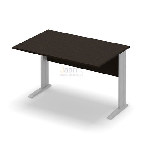 Мебель для персонала Стол рабочий ПК-ССМ-СТ120х80/ТД