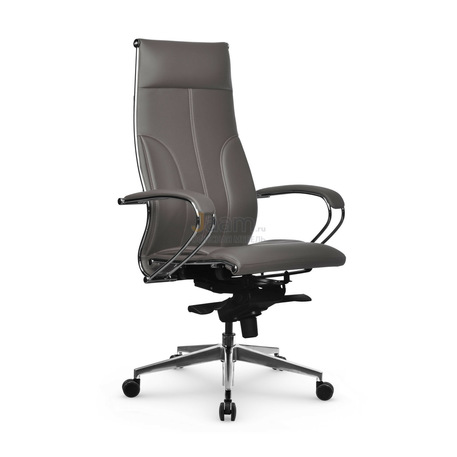 Кресло SAMURAI LUX MPES (Др. крест.)