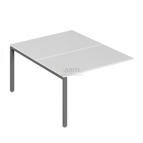 Мебель для персонала Удлинитель 120х123 TDM32230945