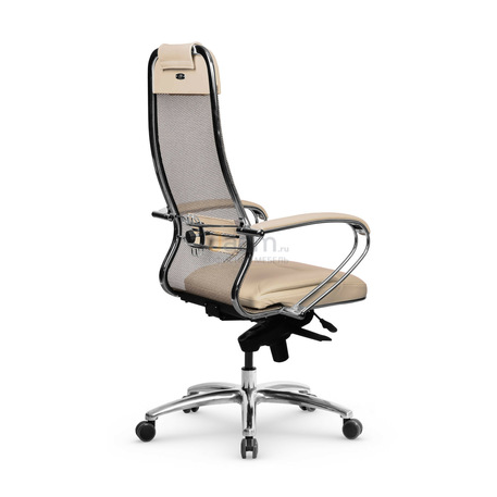 Кресло SAMURAI SL-1.04 MPES