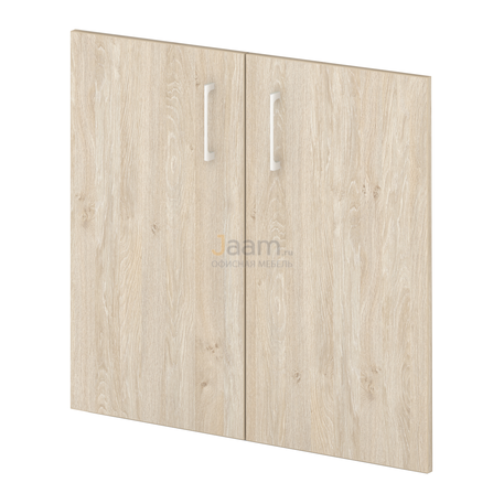 Мебель для персонала Двери низкие S-010