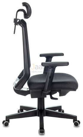 Кресло EXPERT BLACK