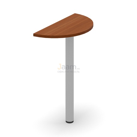 Мебель для персонала Брифинг-приставка ПК-ССМ-ПР60х30Б/Т