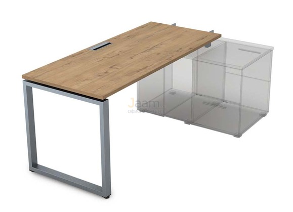 Мебель для персонала Начальный модуль СПН-О.974