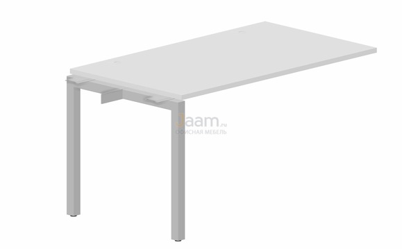 Мебель для персонала Стол приставной PENPG148