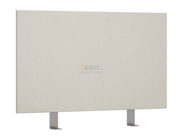 Мебель для персонала Барьер боковой Ткань 6БР.401.2
