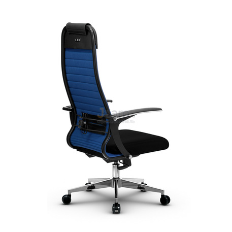 Кресло МЕТТА B 1b 21/U158+МЕТТА 17834