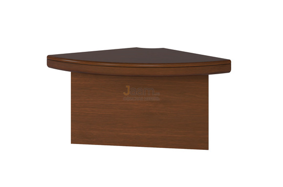 Кабинет руководителя Столешница с передней панелью RH9090P