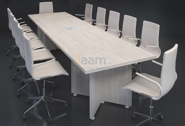 Стол для переговоров Sentida Lux