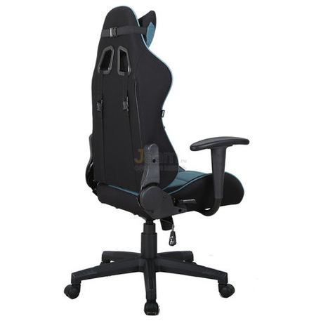 Кресло GT Racer GM-100 ткань