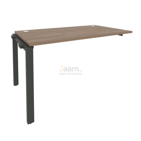 Мебель для персонала Наборный элемент рабочей станции O.MP-1.NRS-3.8