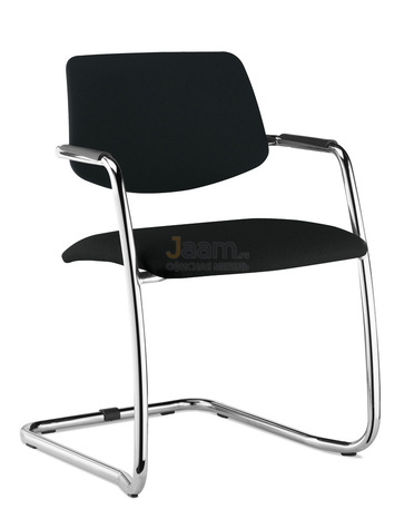 Кресло Urban на полозьях