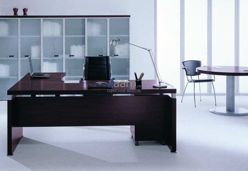 Кабинет руководителя Leader