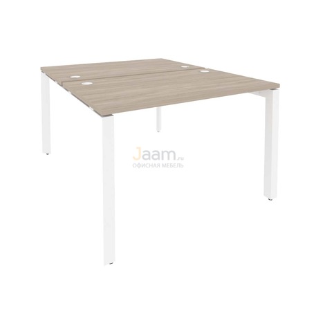 Мебель для персонала Рабочая станция O.MP-D.RS-2.2.7