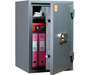 Взломостойкий сейф Сейф VALBERG КВАРЦИТ 65Т EL