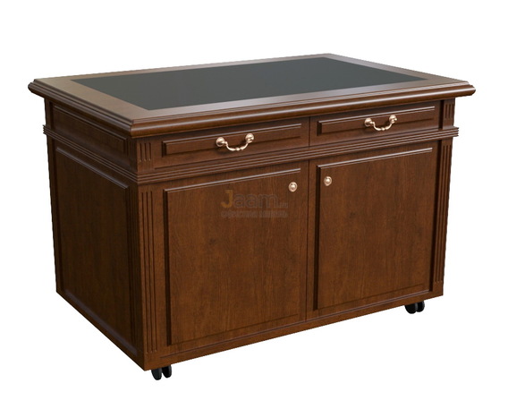 Кабинет руководителя Приставка подкатная 29200