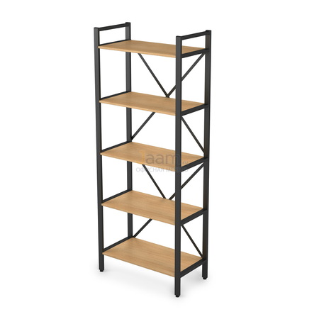 Мебель для персонала Стеллаж одиночный 10СО.001